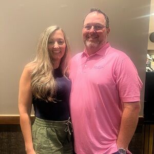 Meet your Posher, Jon